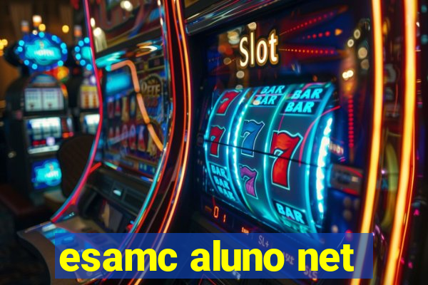 esamc aluno net